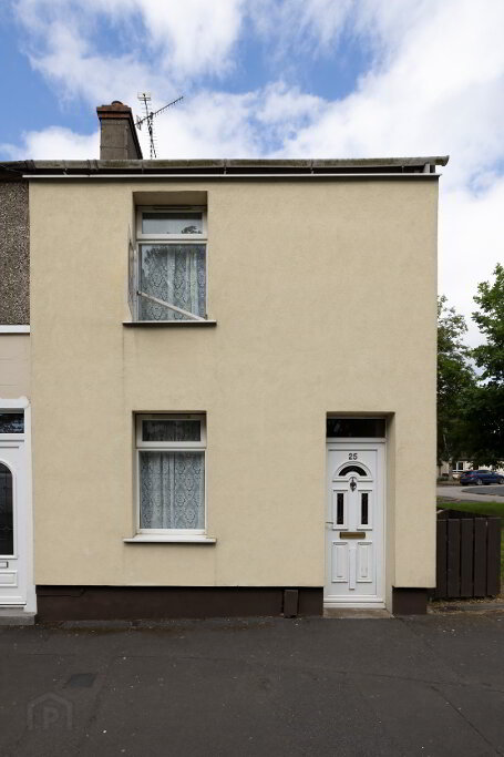 Photo 1 of 25 Francis Street, Lurgan