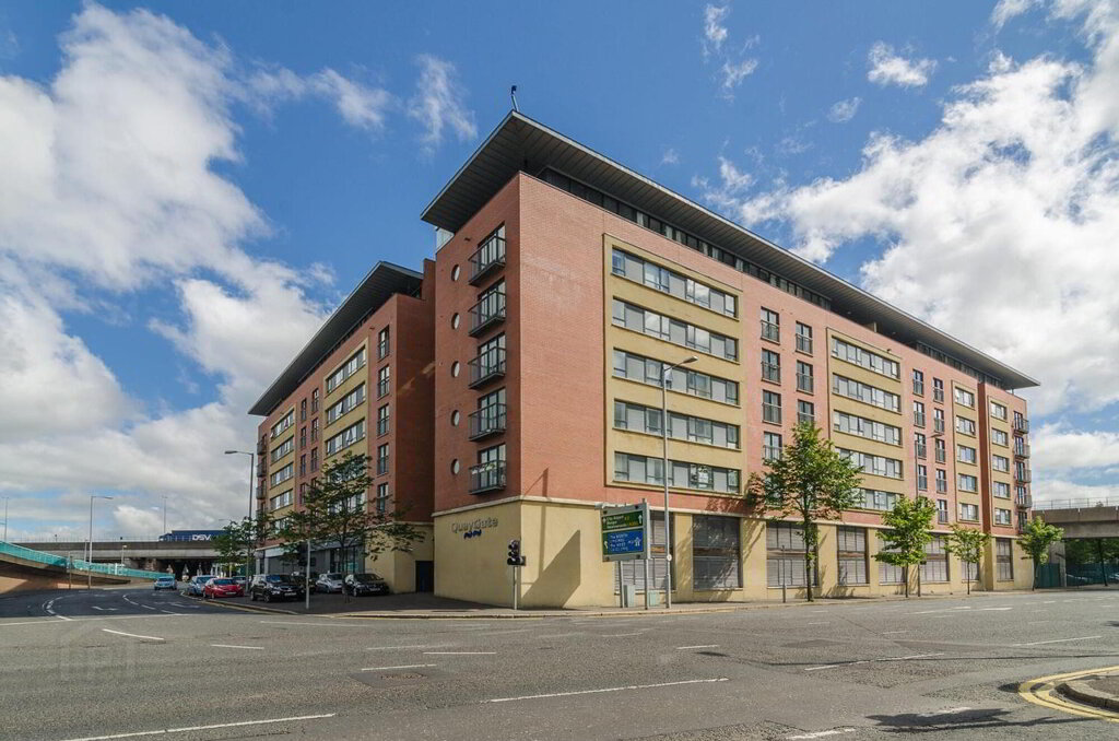 Photo 1 of 107 Quaygate, Station Street, Belfast