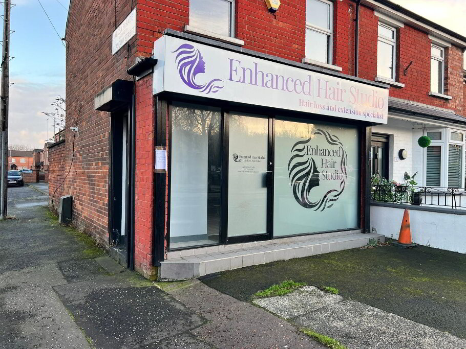 Photo 1 of 165 York Road, Belfast
