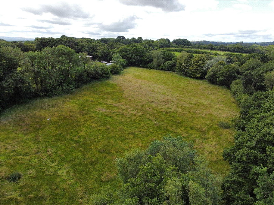 Aerial View 2