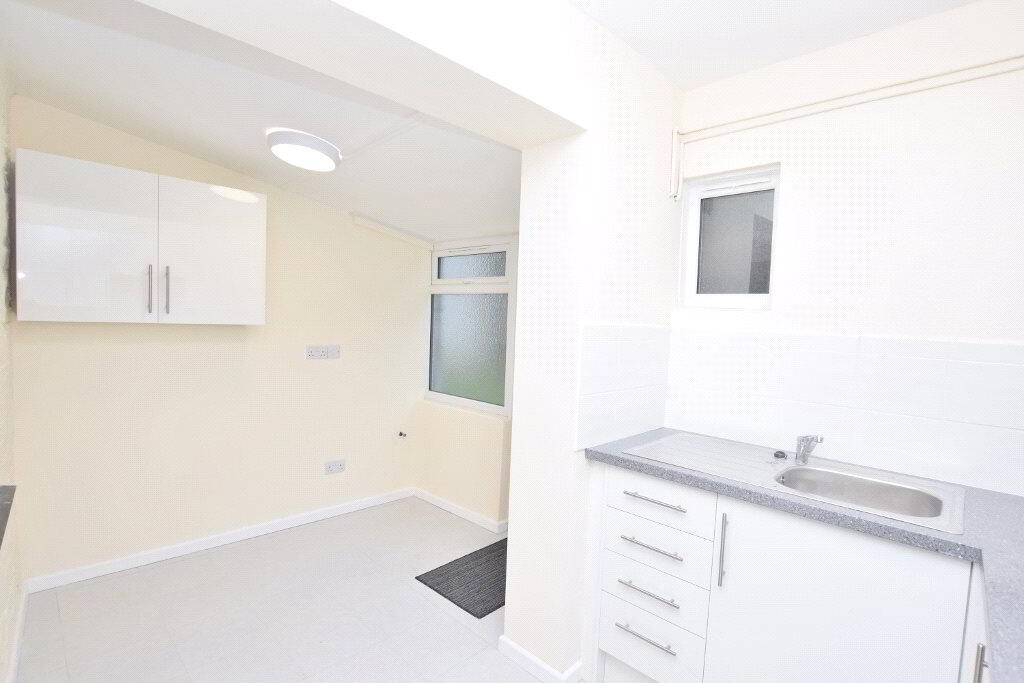 Kitchen/Utility