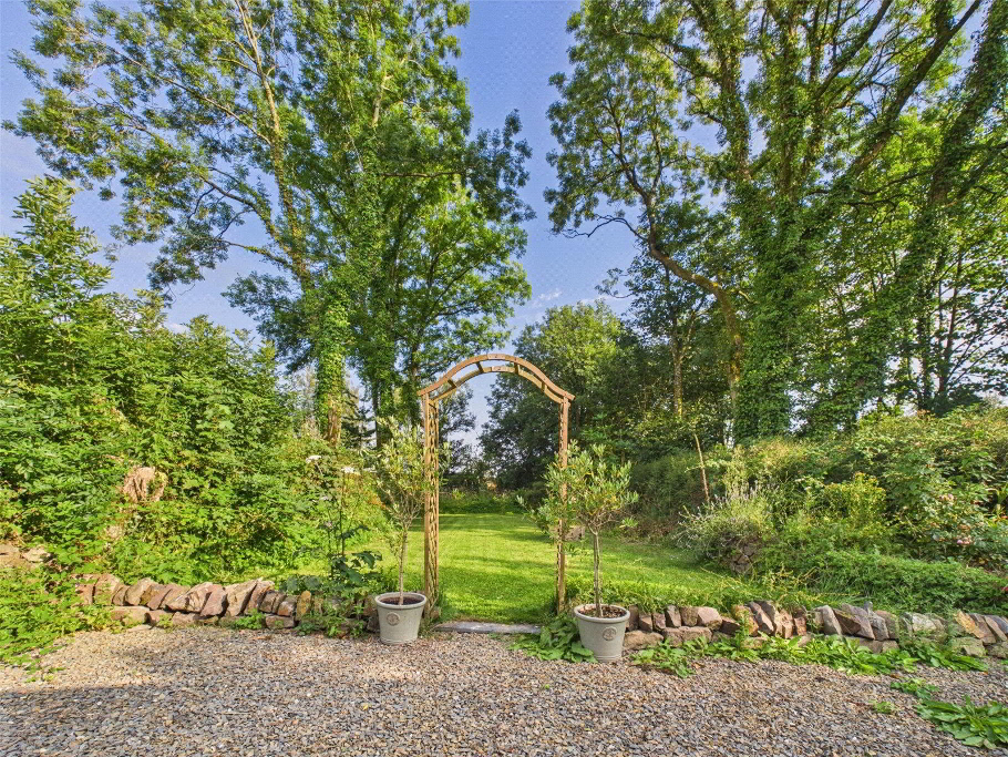 Secret Garden