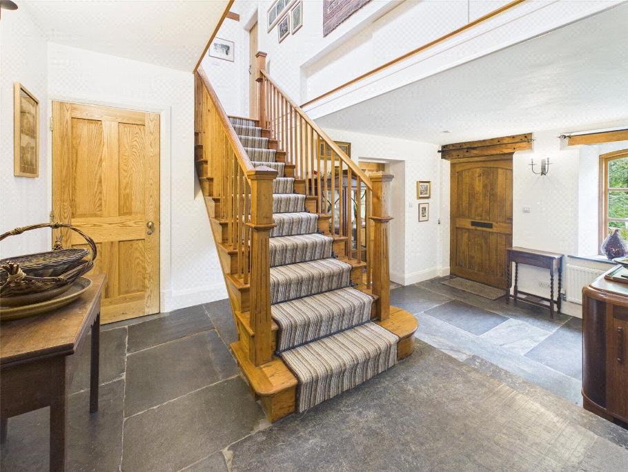Stairway