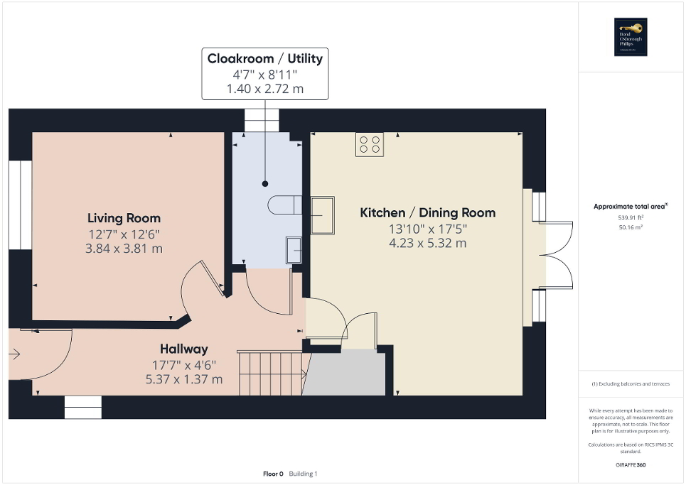 Ground Floor