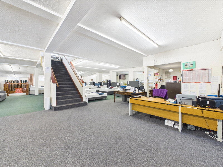 Ground Floor
