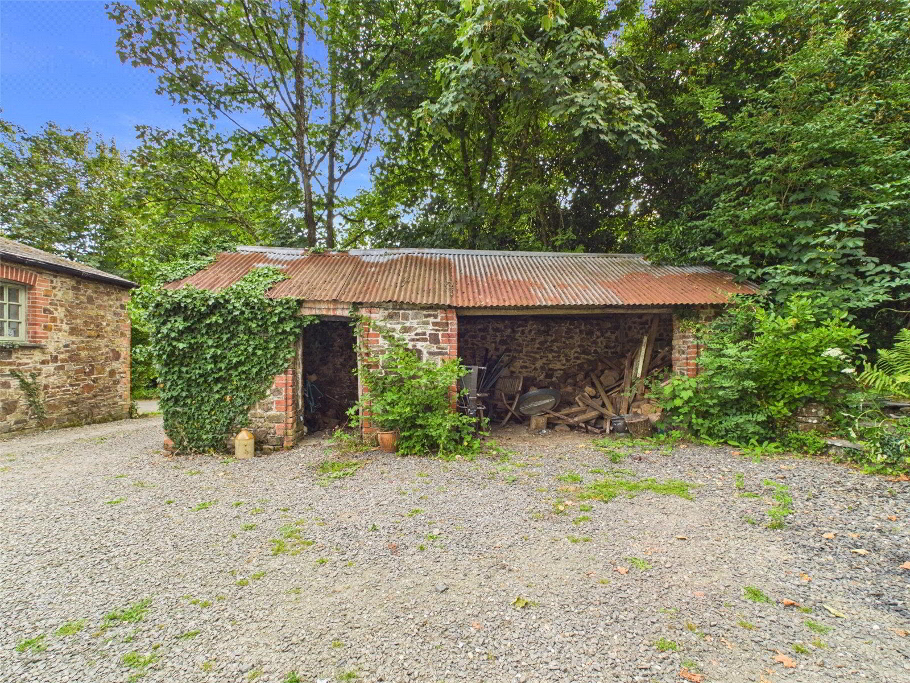 Log Store