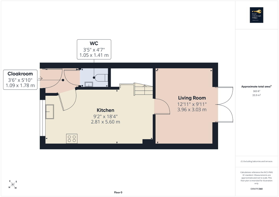 Ground Floor