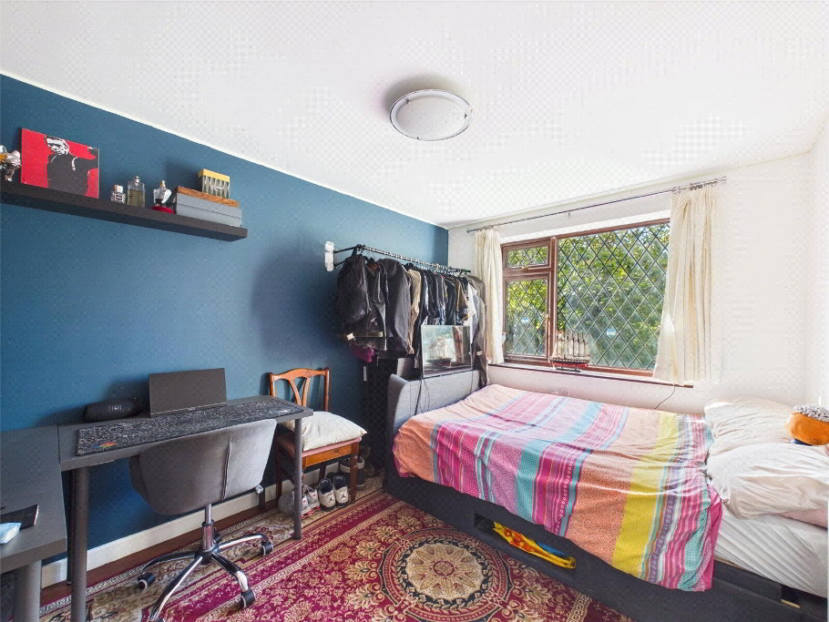 Bed 3