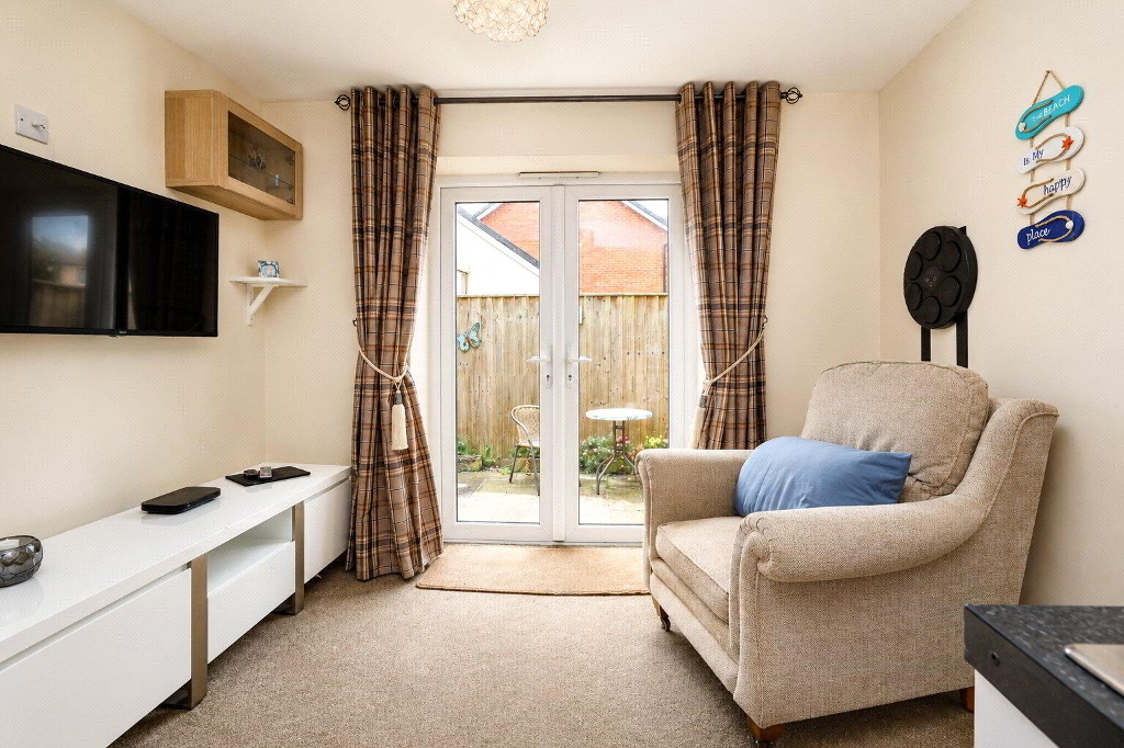 Annexe Living Room