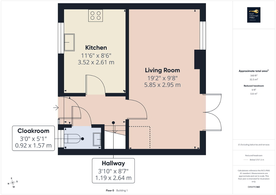 Ground Floor