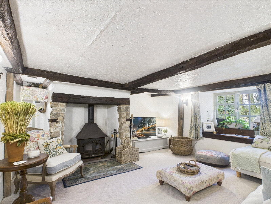 Drawing Room