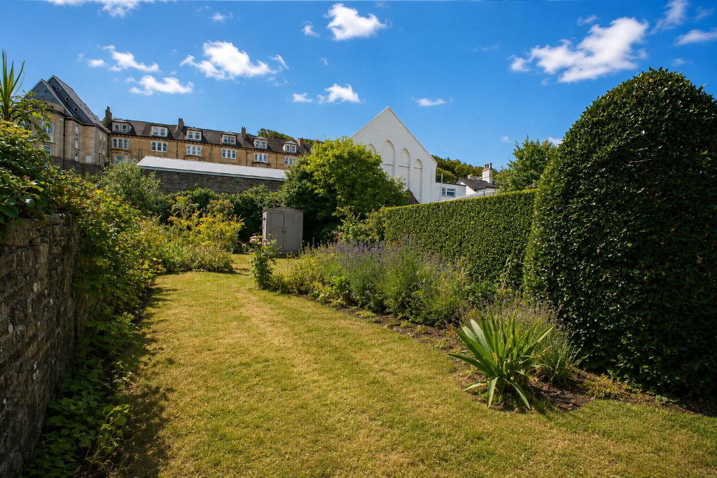 Garden 2