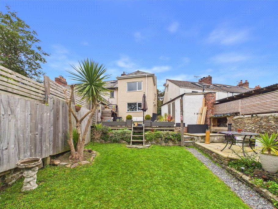 Garden Rear Alt