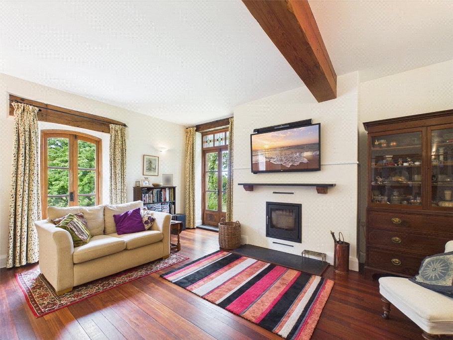Drawing Room