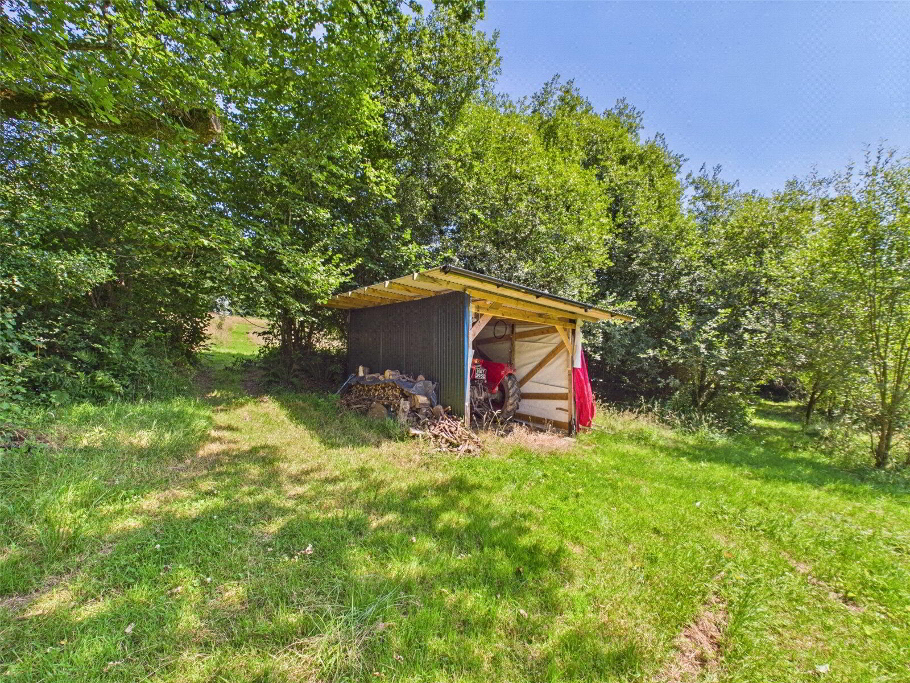 Feild Shelter