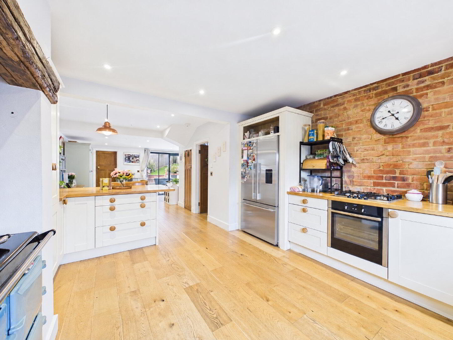 Kitchen Dining
