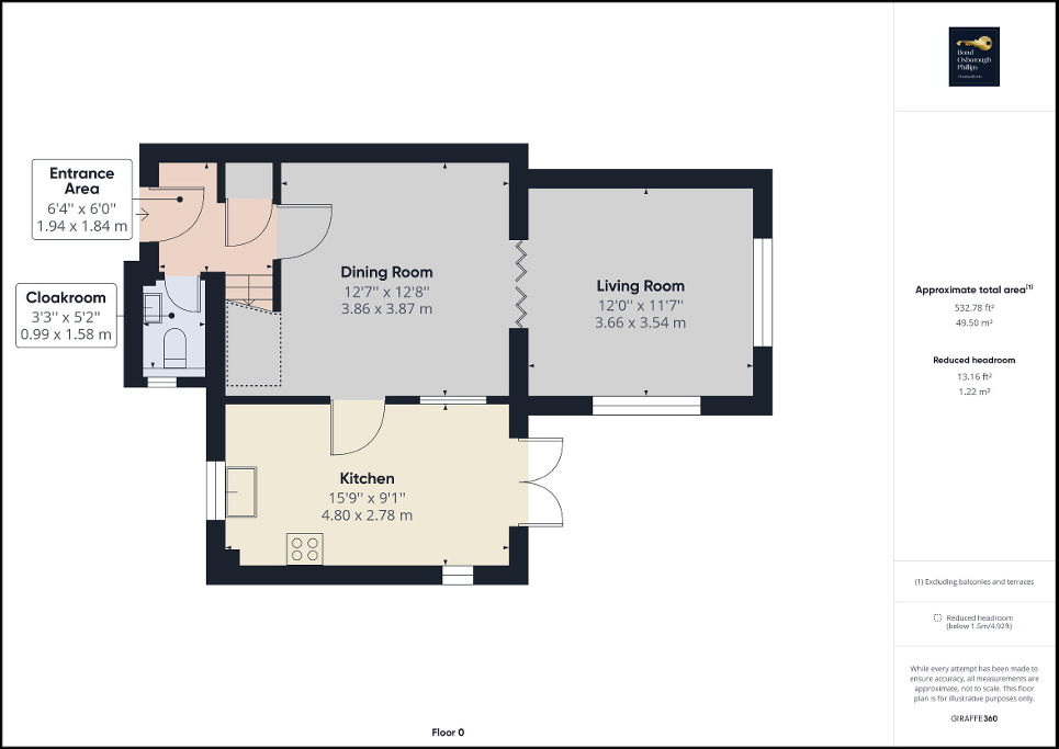 Ground Floor