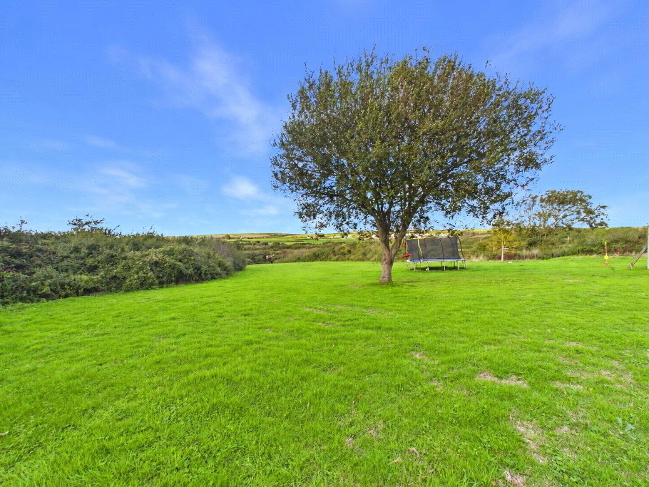 View Across Field
