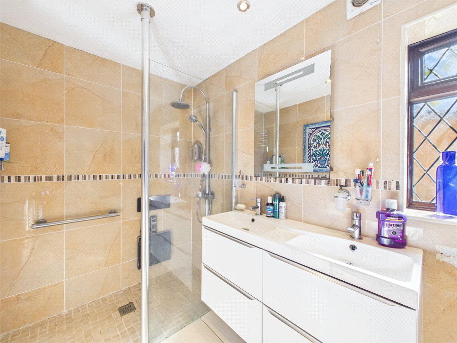 Wet Room