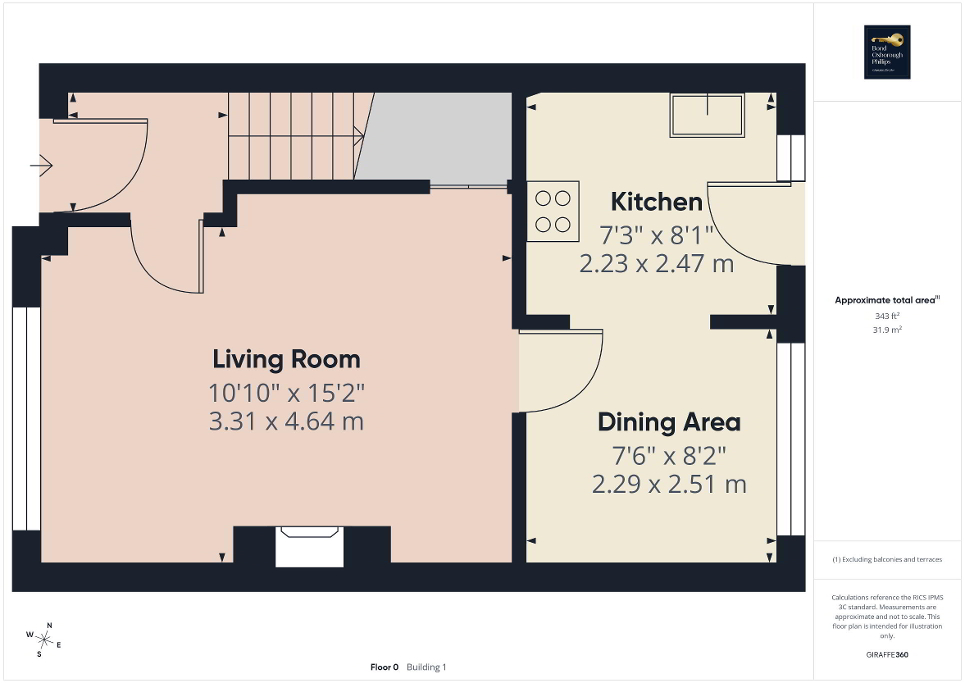 Ground Floor