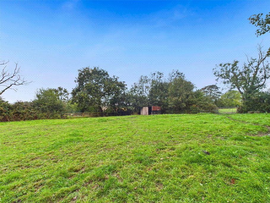 Field Shelter