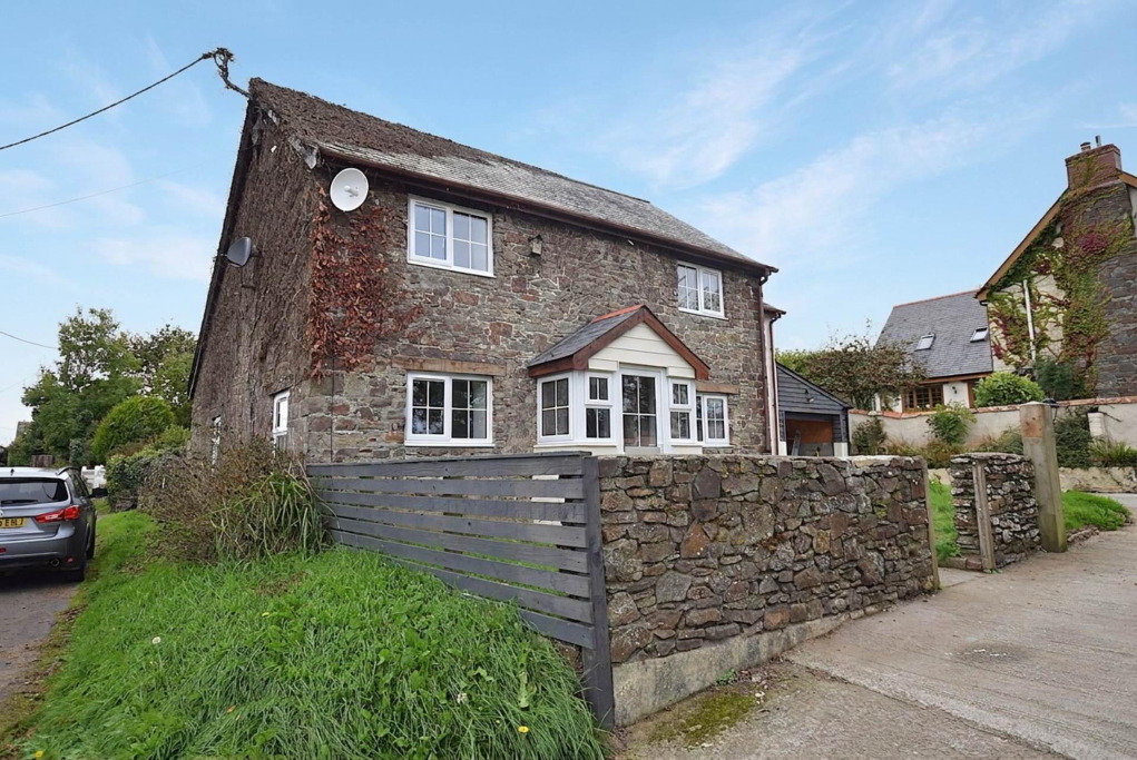 Photo 1 of Woolfardisworthy, Bideford