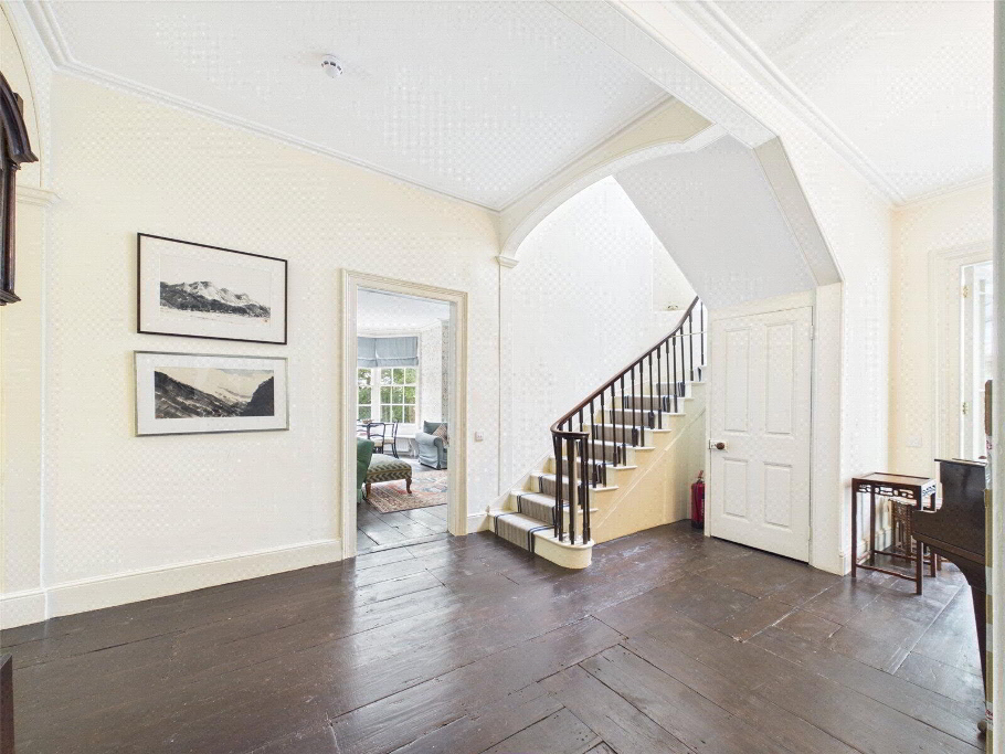 Hallway