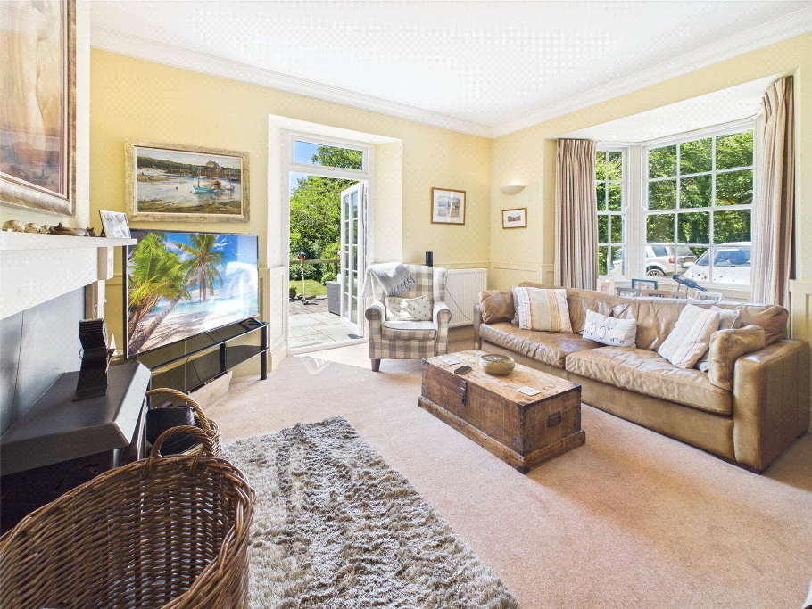 Drawing Room