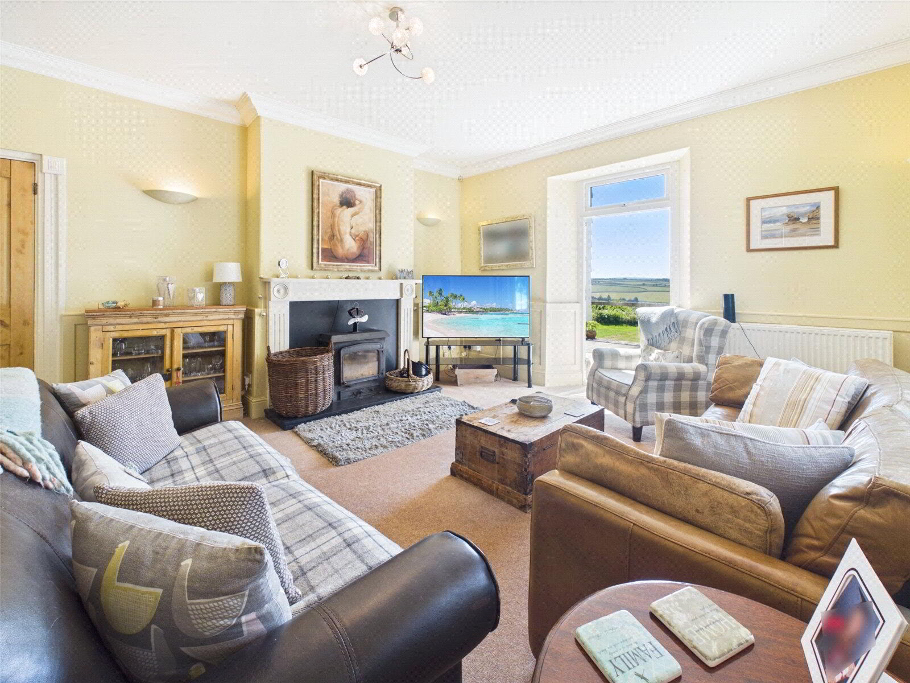 Drawing Room