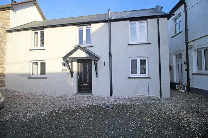 Photo 1 of The Square, Bradworthy, Holsworthy
