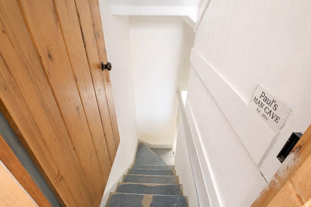 Basement 1