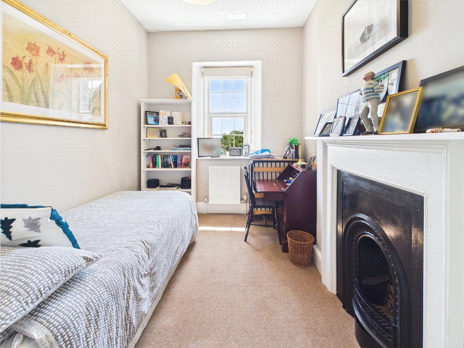 Bedroom Six