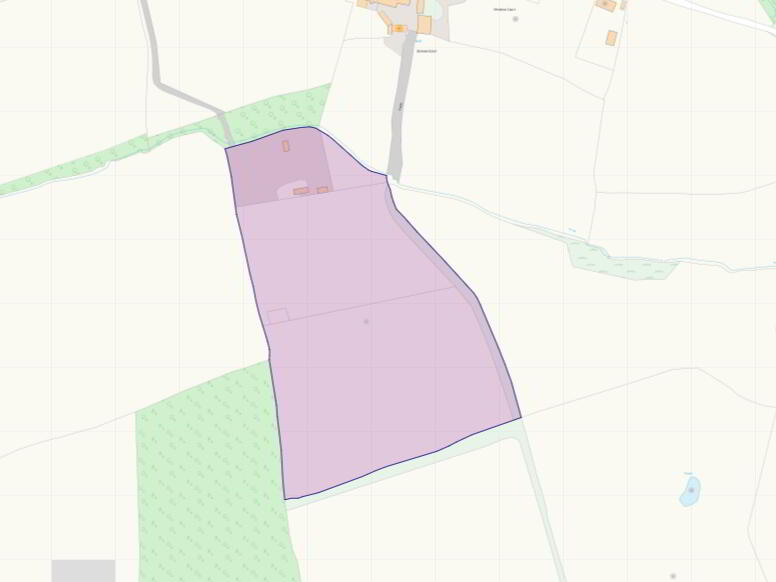 Land Plan