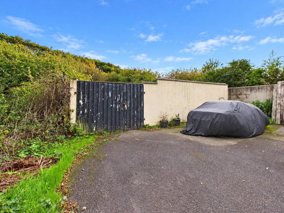 Garages