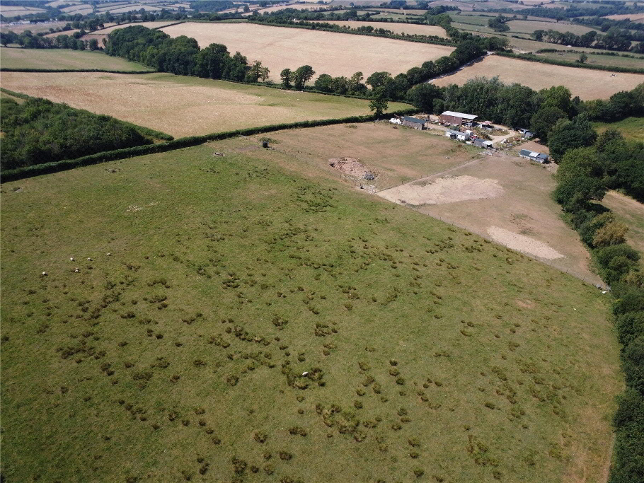 Photo 2 of Barn Adjacent To Cedar Barn, North Tawton