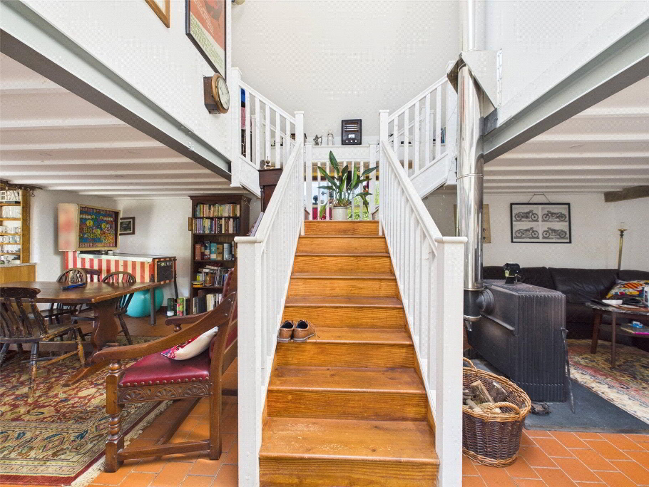 Stairway