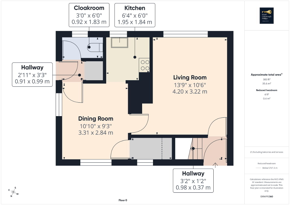 Ground Floor
