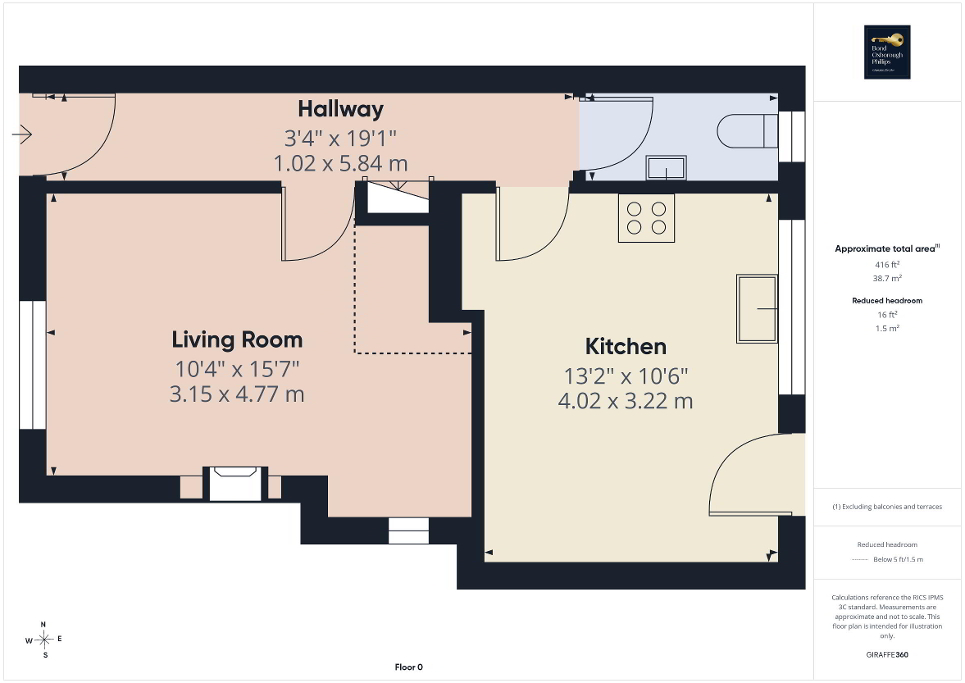 Ground Floor