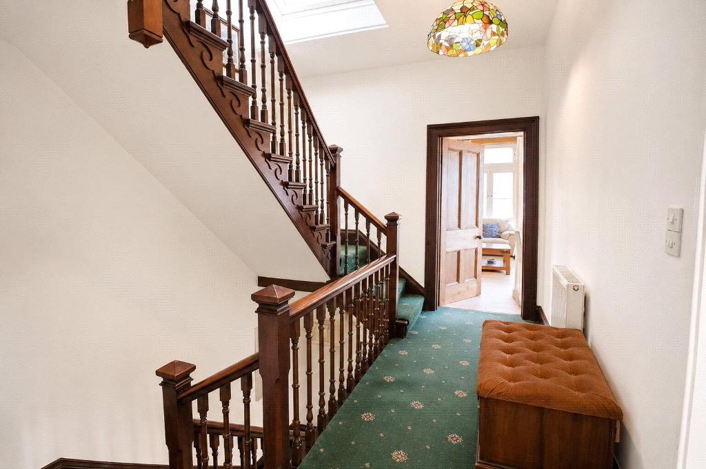 1st Floor Landing
