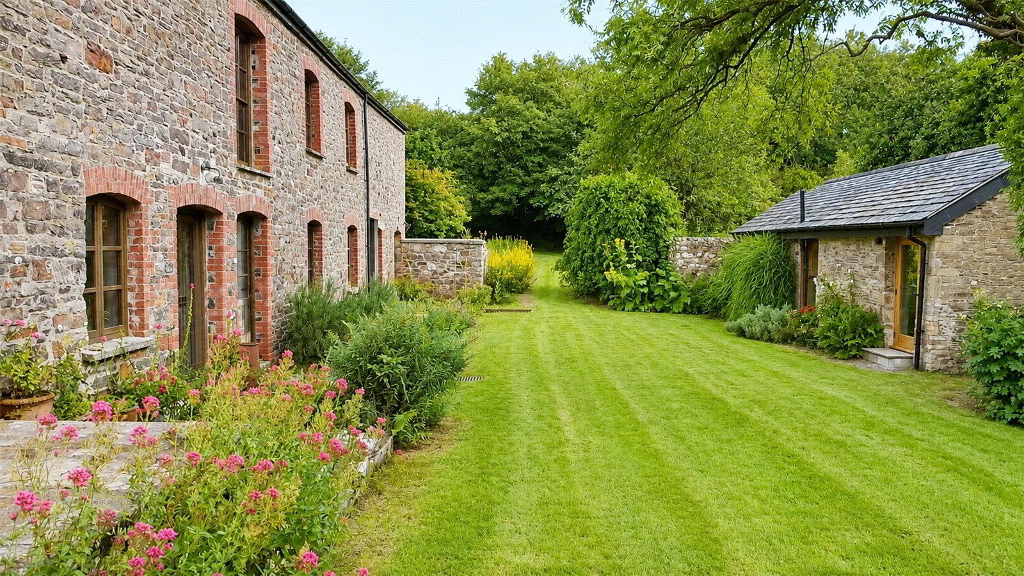Lawns