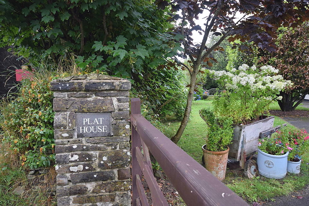 Photo 2 of Plat House, Parkham, Bideford