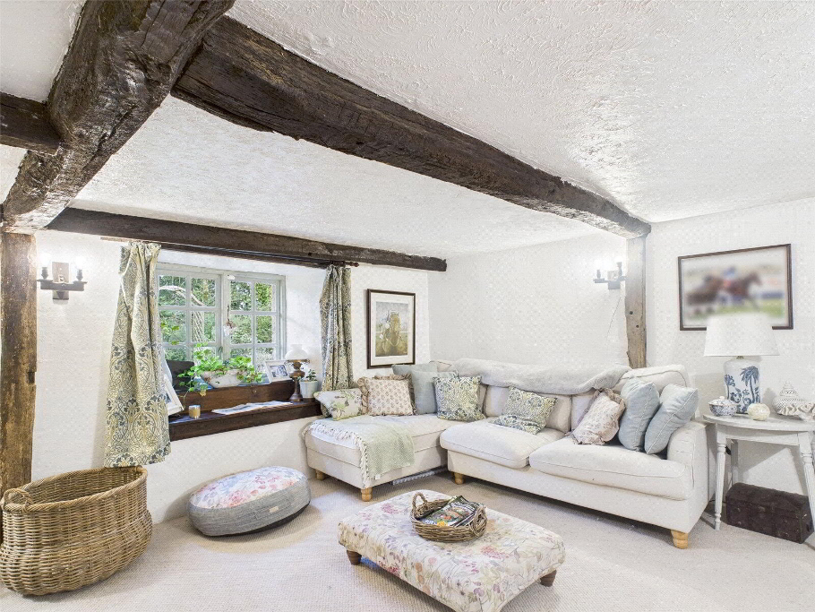 Drawing Room
