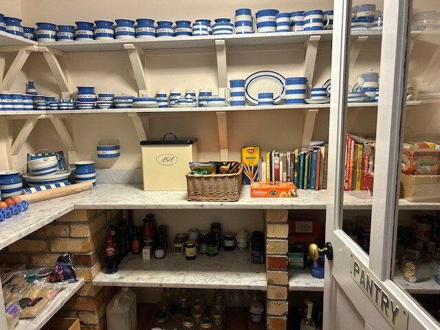 Pantry