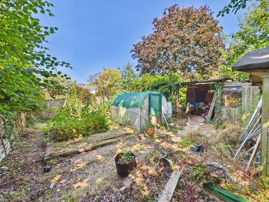 Veg Garden