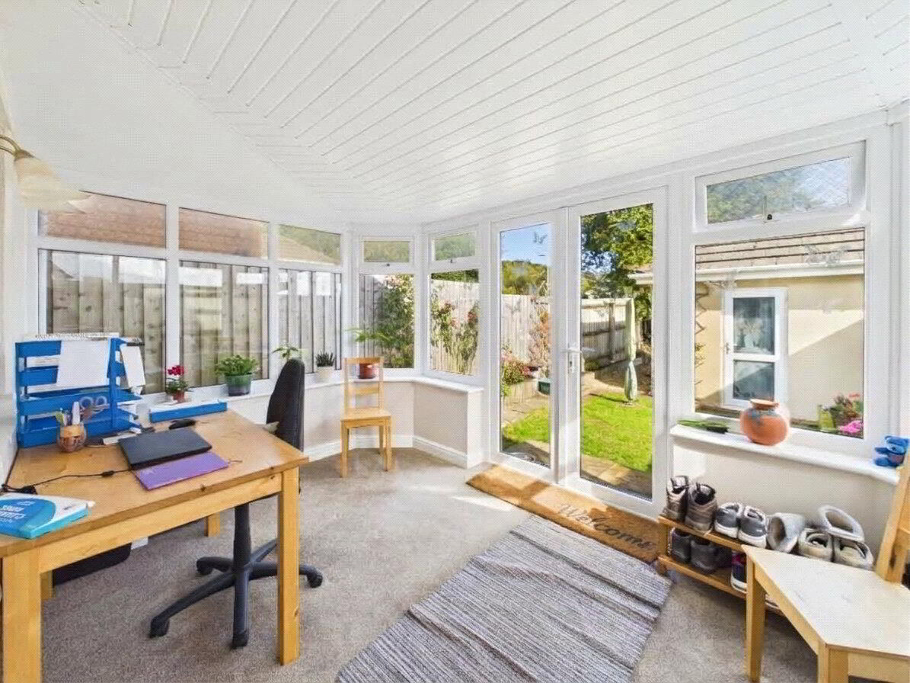 Sunroom