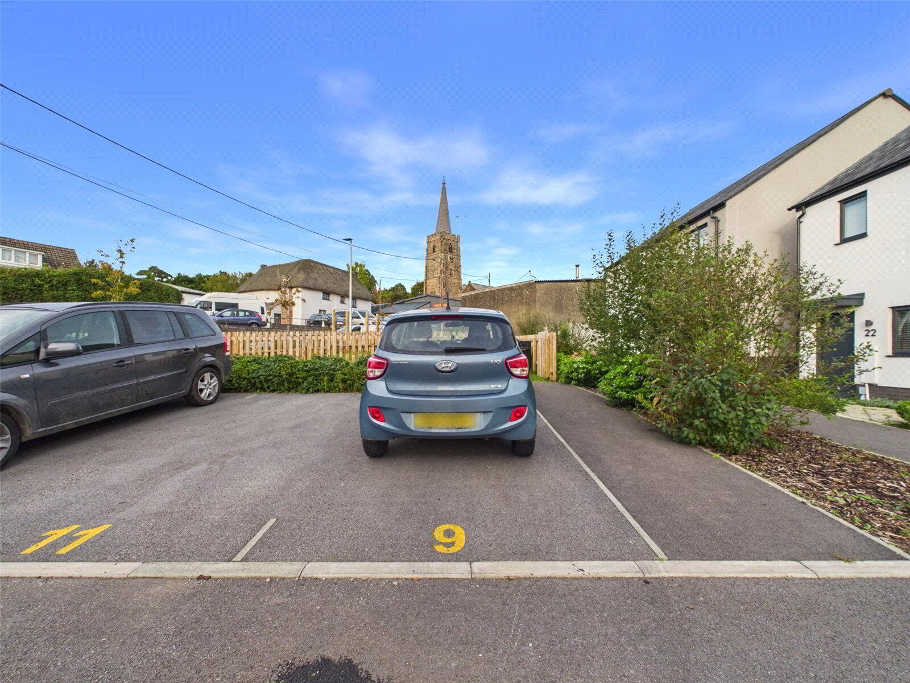 Parking Space