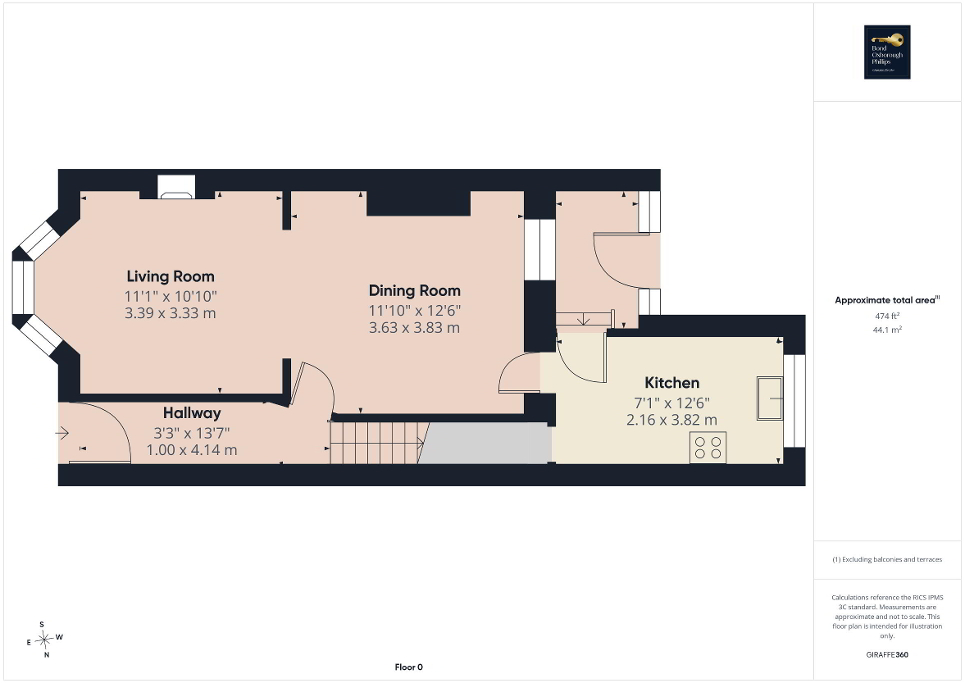 Ground Floor