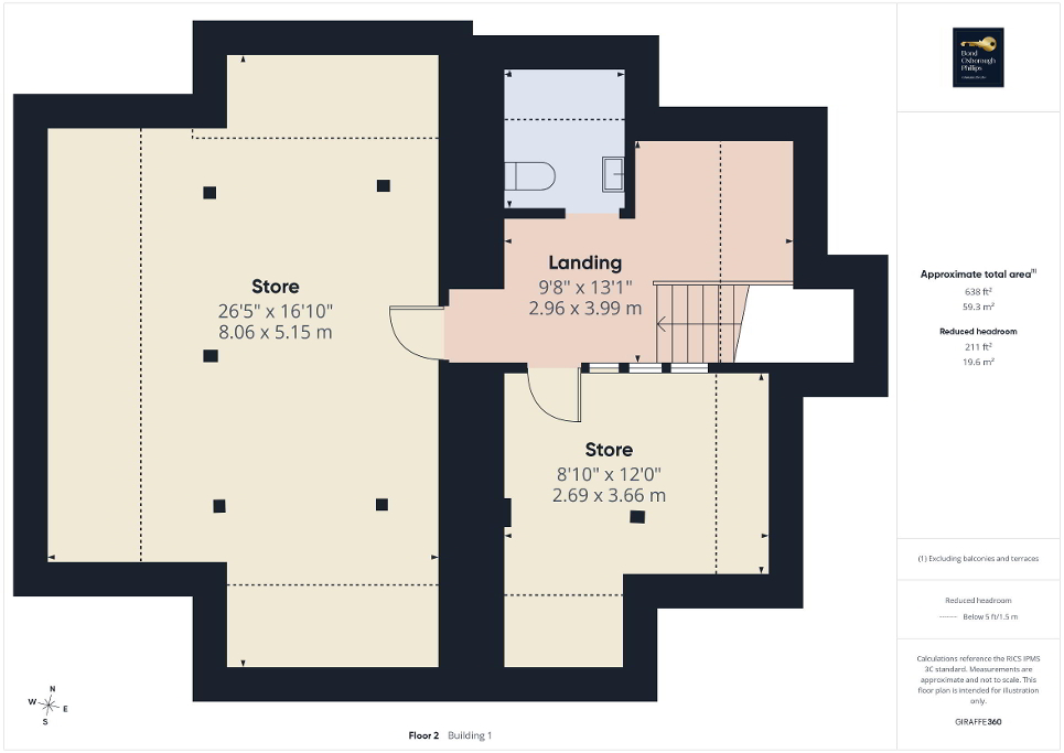 Loft Space