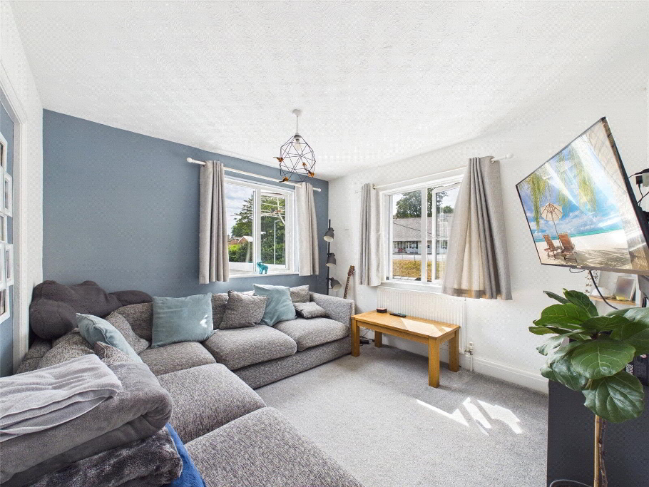 Flat Lounge