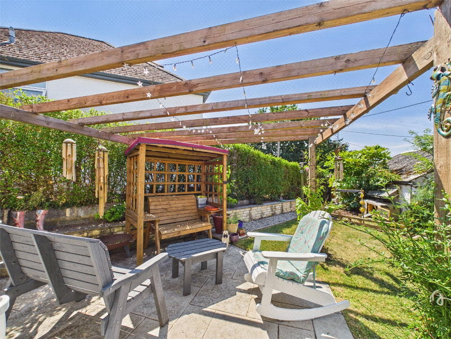 Pergola
